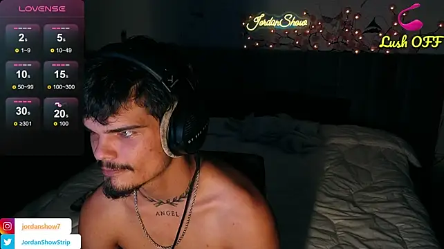 JordanShow