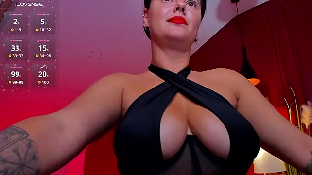 Lady_AliBi