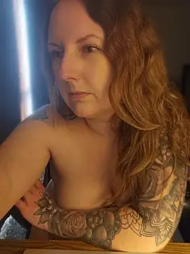 TattedMamaXOXO