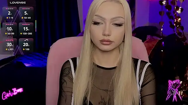 LinaLirian