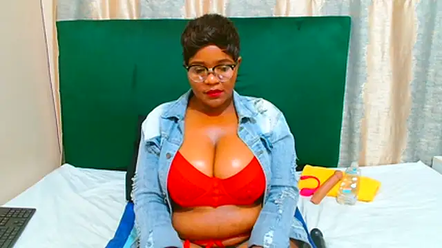 ThickTigress live cam preview