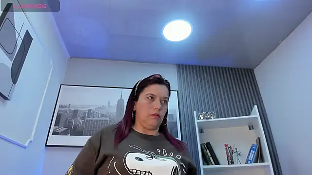 VeronicaBlake live cam preview