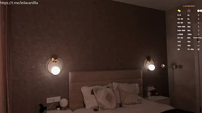 Leila_Vanilla