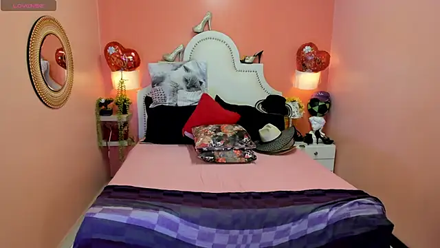 Dalila_Najjar_ live cam preview