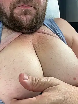 hugemanbreasts