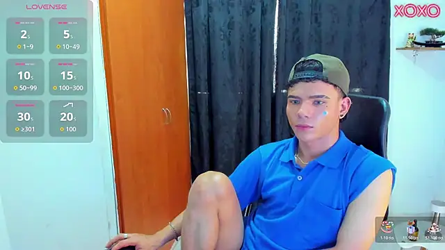 sebascuterouss