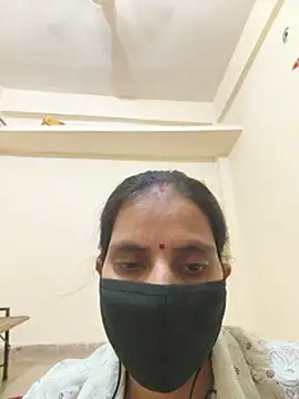 Neha-ji live cam preview