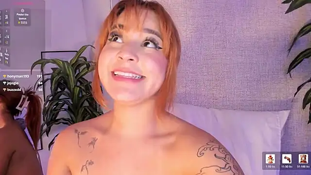 Danna_ortega_