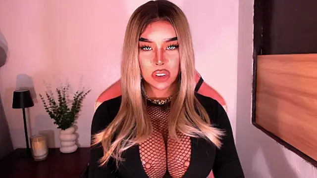 DominantxSheena
