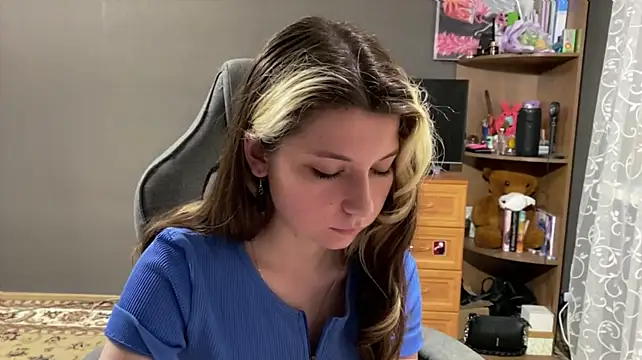 SherikaAzzarella