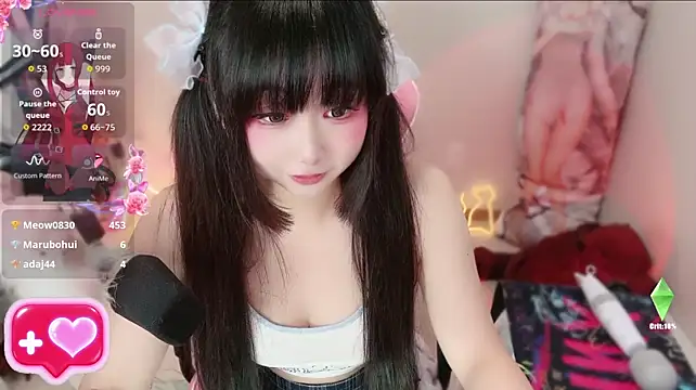 Nanao-velvet