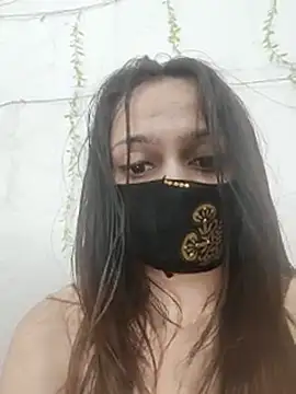 HornyLustGirl