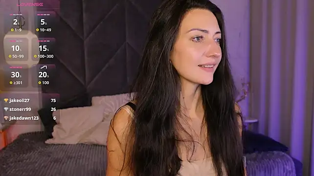 MariaMegs