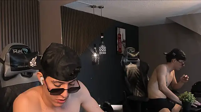 TheGhostforeeonss