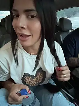 BrazilianCoupleHot1
