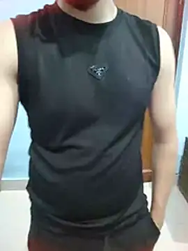 Handsome_guy_ webcam