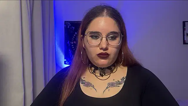 VibeRuby webcam
