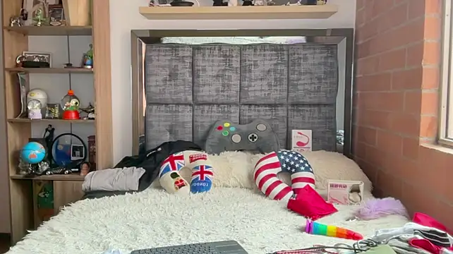 Andy_Belier23 live sex cam