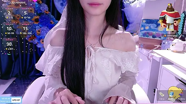 Your-Sunshinee live cam on StripChat