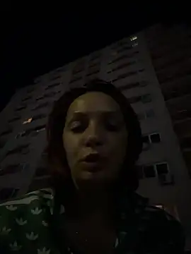 LaraHayes webcam