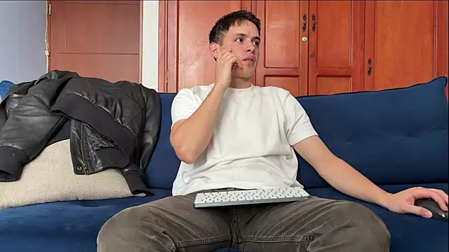 Enzho_liam webcam
