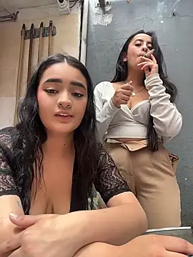 AntonellaaFerrer_ webcam
