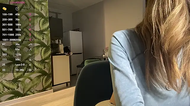 NatalieAnene live sex cam