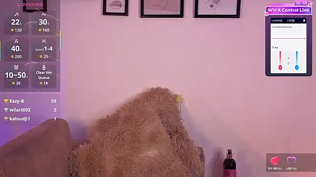 Pamela_tomas webcam