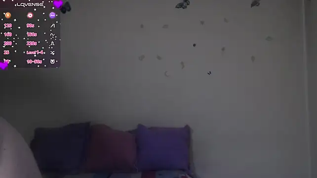 evangeline_lover live cam on StripChat