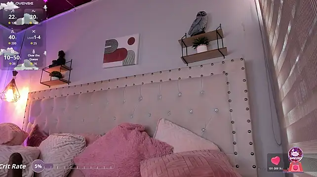 Atenea_Klett_ live cam on StripChat