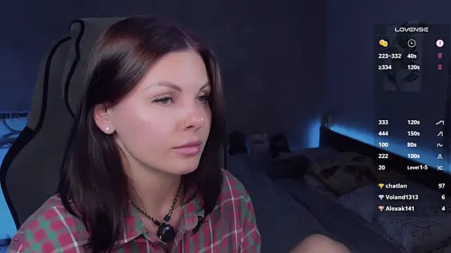 Alaska_ya live cam on StripChat