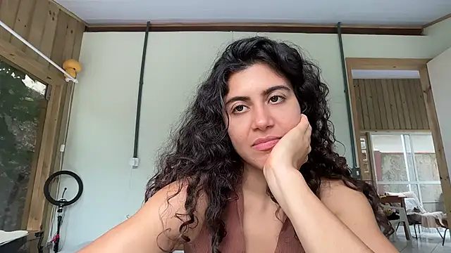 deusaludovica (F young) - peitos total por 5min