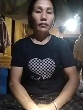 Mun1a live cam on StripChat