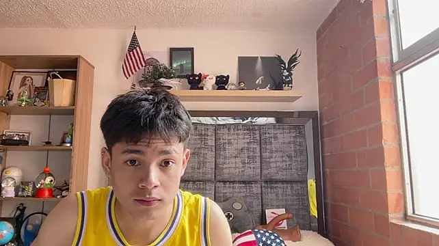 Andy_Belier23 webcam