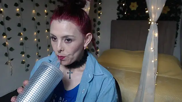 anahi_333 live cam preview