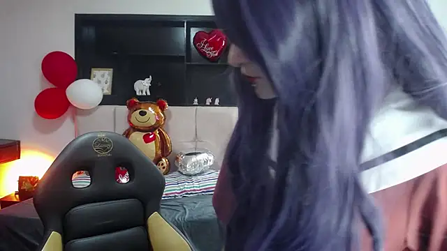 _Charlotte_Collins_ webcam