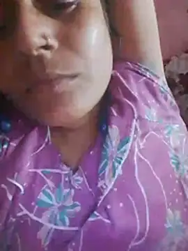 varsha_96's live room