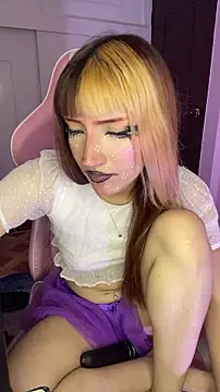 CHWOONIE webcam