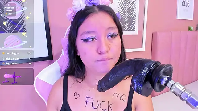 mia_celezte webcam