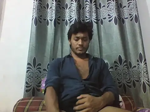 koushik10 (M young) - CUM SHOW