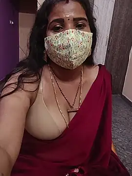 Devi_Tina webcam