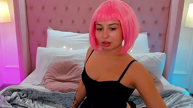 sasharicci (F young) - Unlock My Special Morning Surprise!