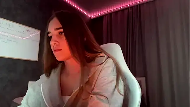 PamelaBurson webcam