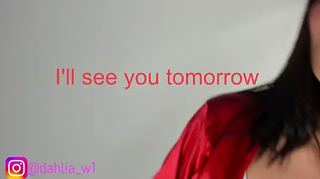 Dalia_D webcam