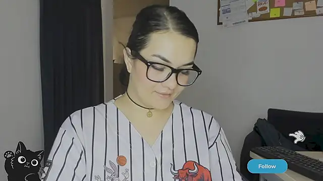 Babe-sofi webcam