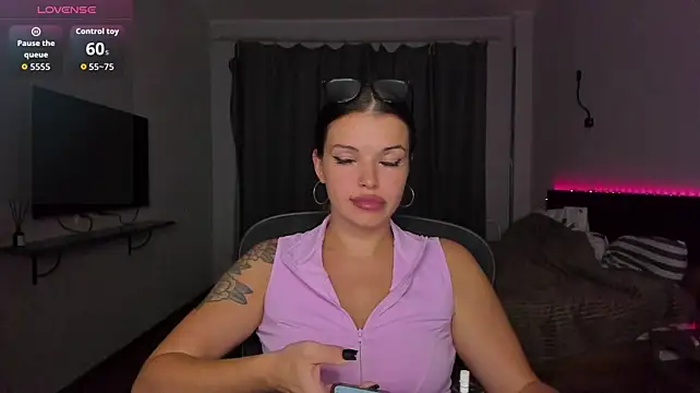 saykicklife (F young) - cumshow