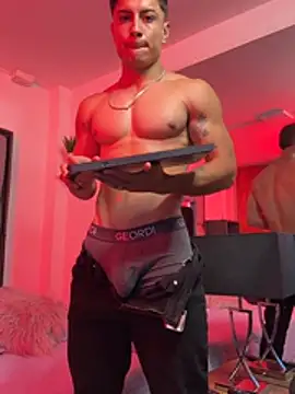 MR_MUSCLE