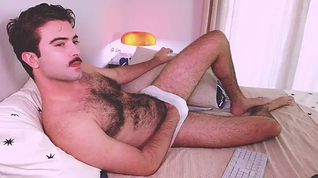 hairyzodb