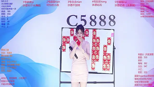 C5888 webcam