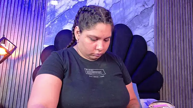 ambar_Smithe live cam preview